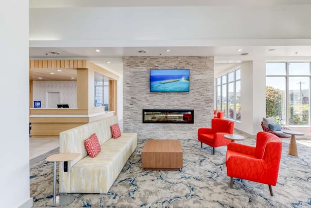 Images Hilton Garden Inn Outer Banks/Kitty Hawk