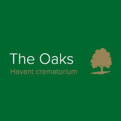 The Oaks Havant Crematorium Logo