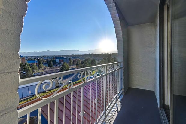 Images Embassy Suites by Hilton Colorado Springs