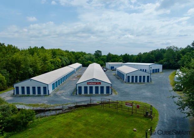 Images CubeSmart Self Storage