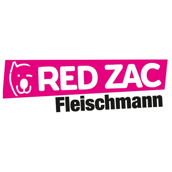 Logo von Red Zac Willi Fleischmann GmbH