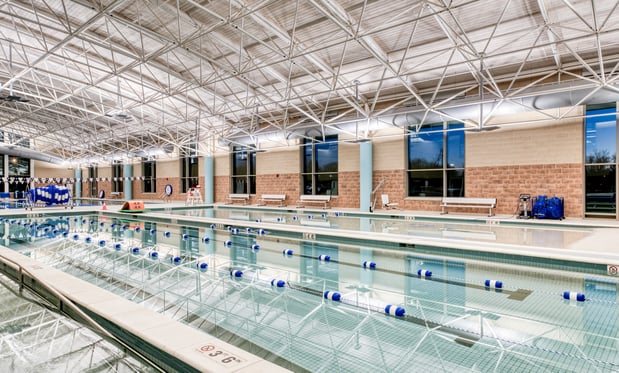 Images Willow Grove YMCA
