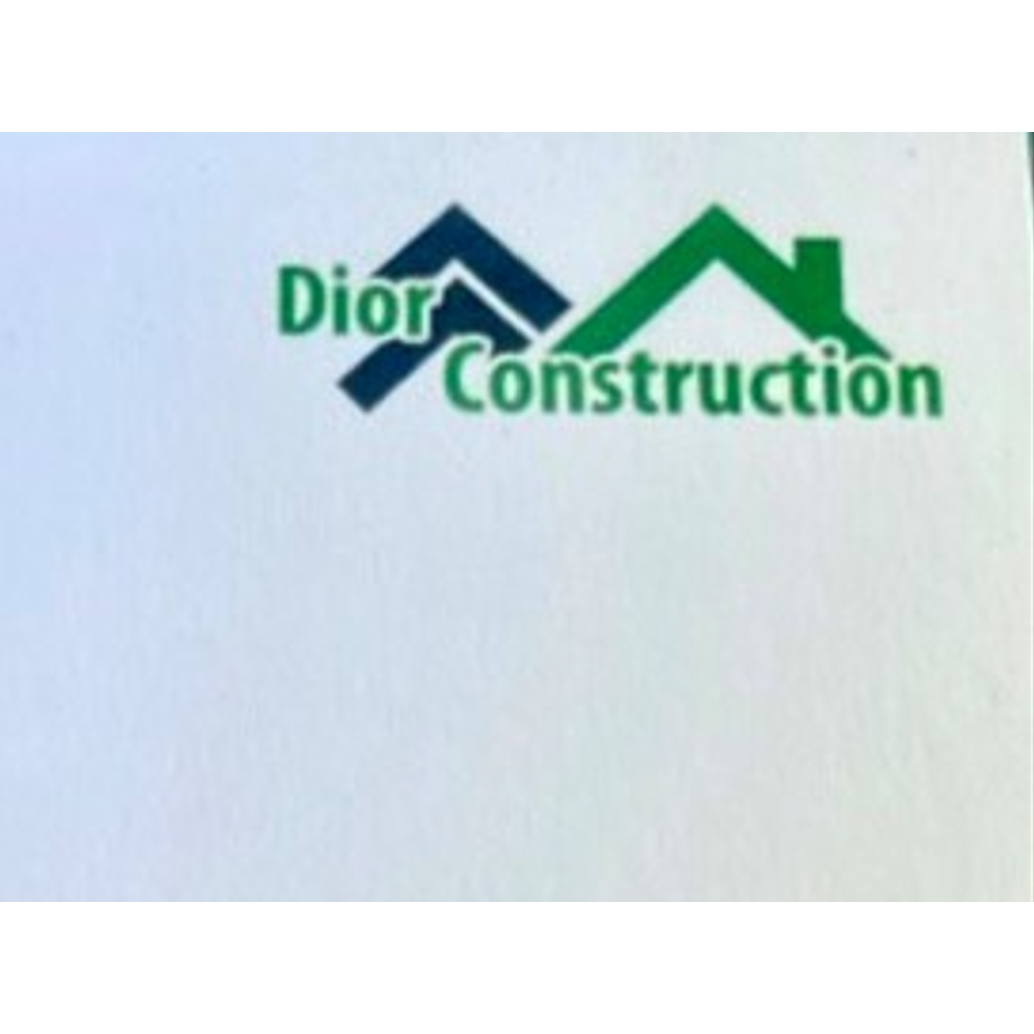 Dior Construction Sàrl Logo