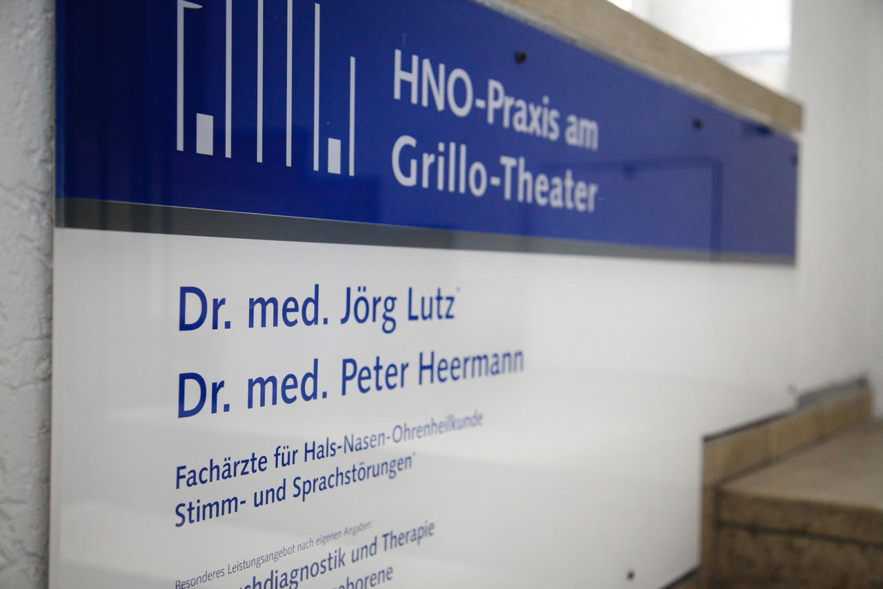 HNO-Privatpraxis Dr. Jörg Lutz