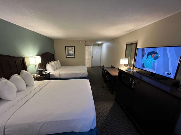 Images Best Western Williamsburg Historic District