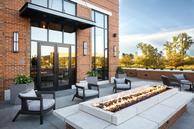 Images Embassy Suites by Hilton South Bend at Notre Dame