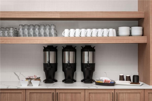Images Homewood Suites by Hilton Fremont