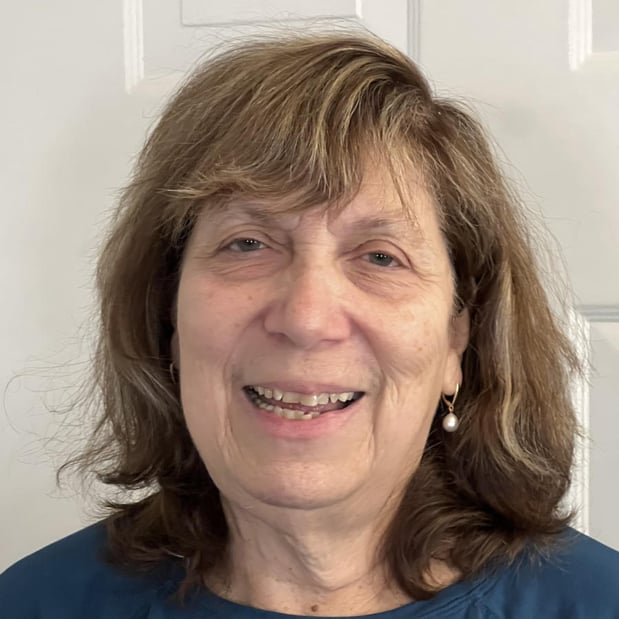 Images Sara Schechtman, Counselor