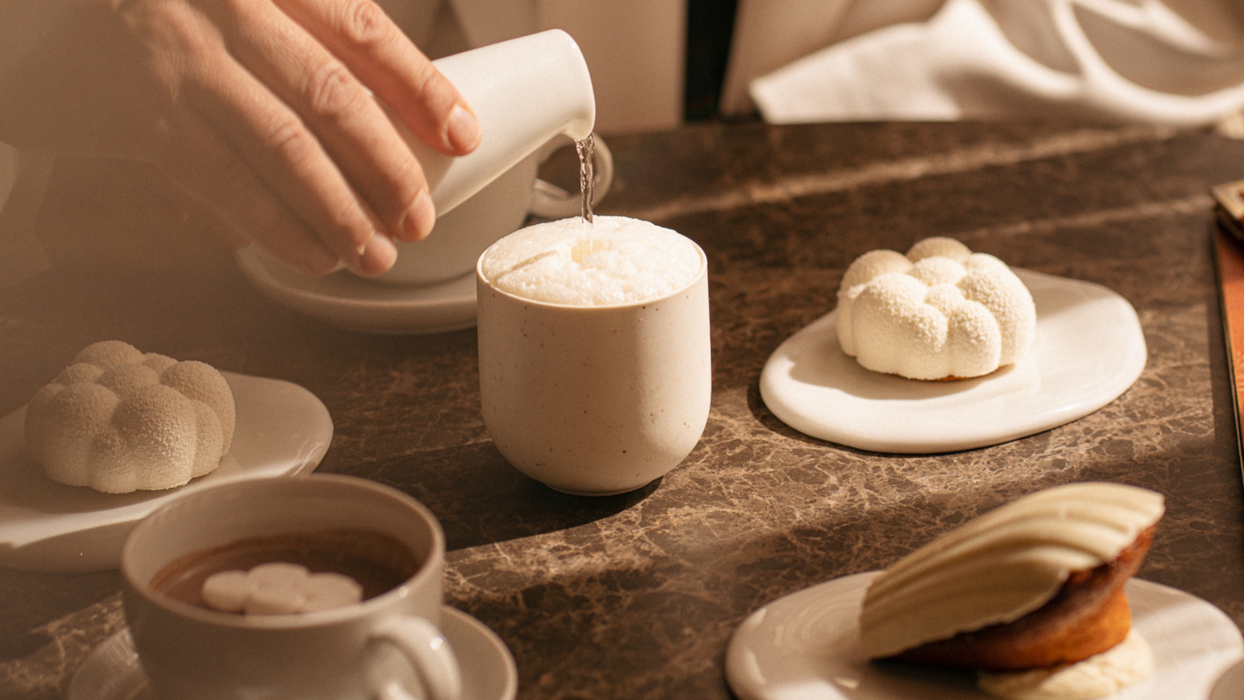 Bilder Mandarin Oriental, Geneva