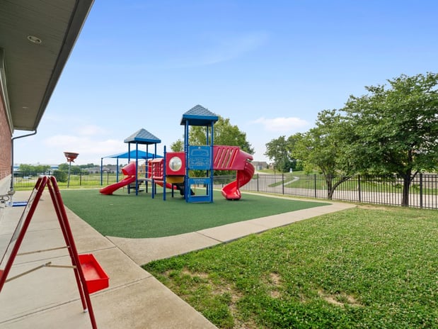 Images O'Fallon KinderCare