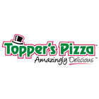 Topper's Pizza Logo