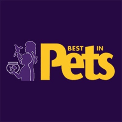 Best In Pets Logo