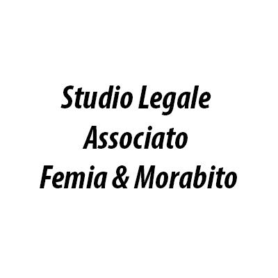Studio Legale Associato Femia & Morabito Logo