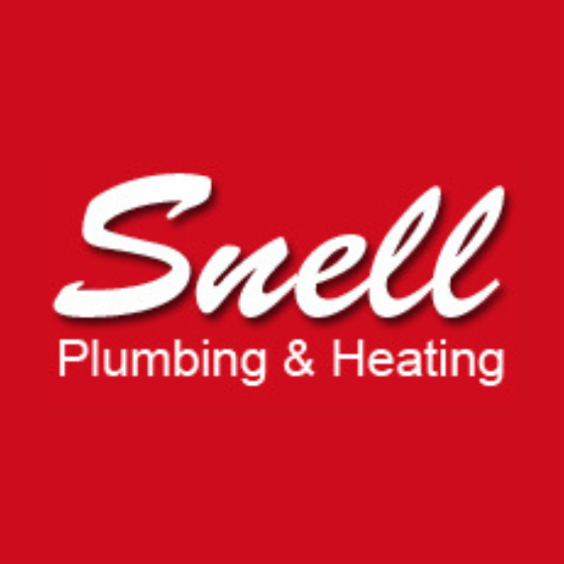 Snell Plumbing & Heating Logo