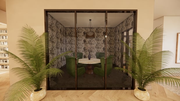 Images Residences at Huron