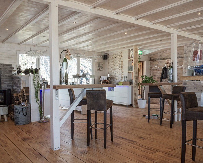 Fischer's Kahn, Robert-Lehr-Ufer 35 in Düsseldorf