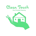Clean Touch LLC Logo