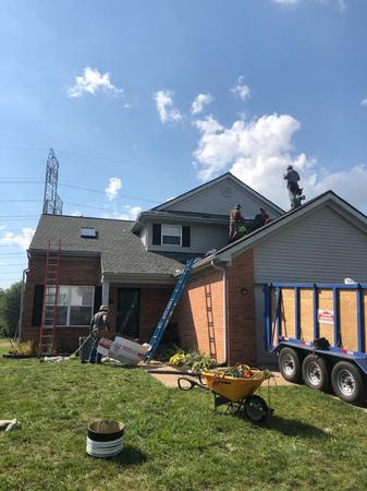 Images Rapid Roofing