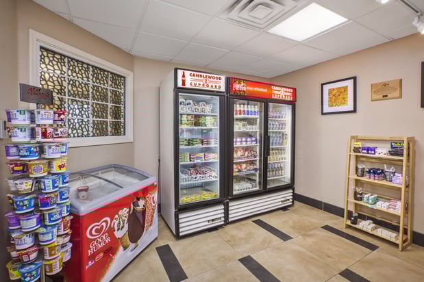 Images Candlewood Suites Indianapolis by IHG