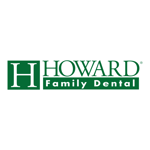 Howard Family Dental Logo