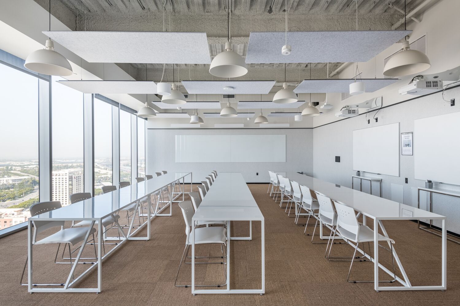Classroom