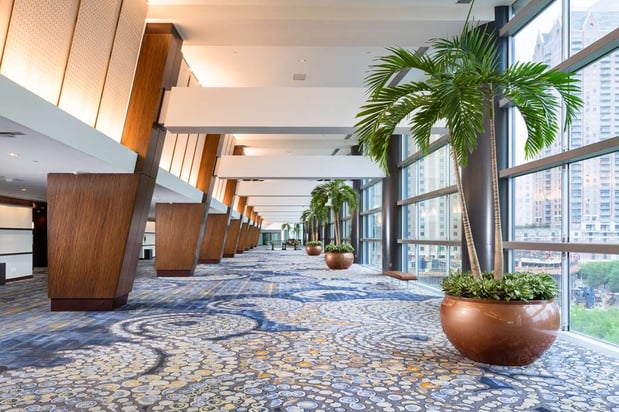 Images Hilton Americas-Houston