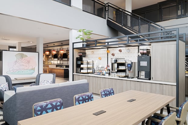 Images Atwell Suites Kansas City Airport by IHG