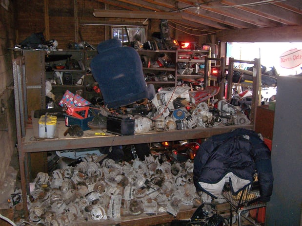 Images Jp Carroll's Auto Parts
