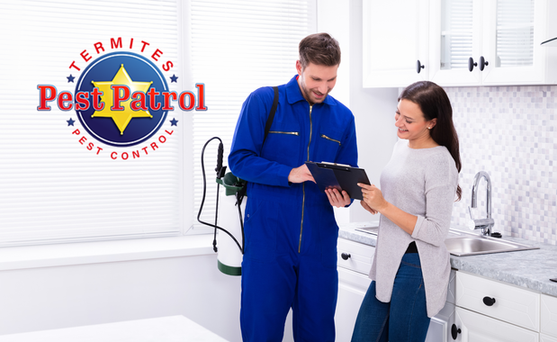 Images Pest Patrol, Inc.