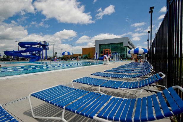 Images Northwestern Medicine Health and Fitness Center Huntley