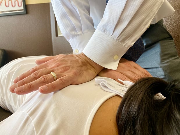 Images Martin Family Chiropractic Centers - Pleasant Hill