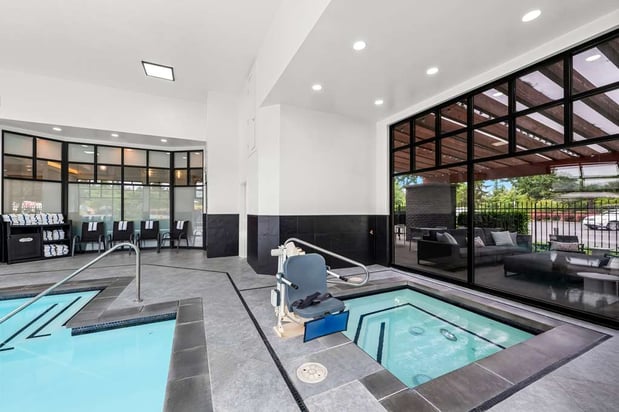 Images Best Western Plus Puyallup Hotel