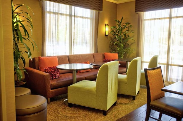 Images Hampton Inn Cedar City