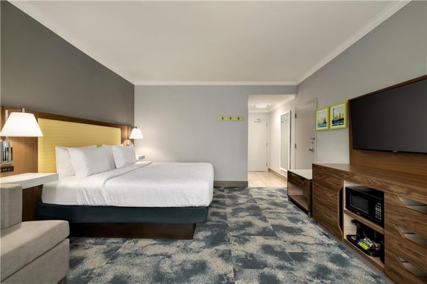Images Hampton Inn & Suites Galveston