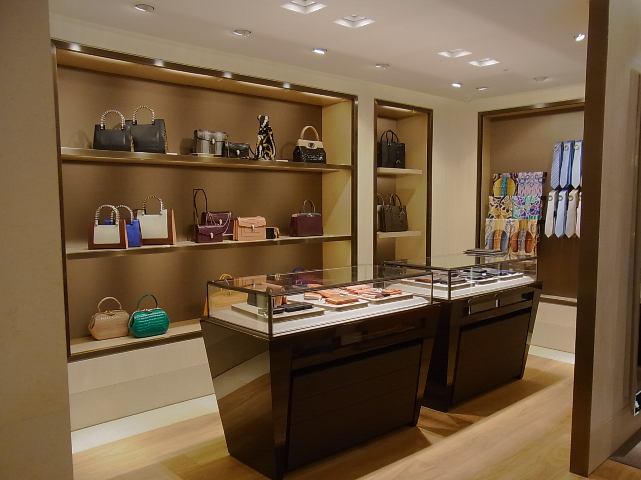 Images ブルガリ 名古屋松坂屋店