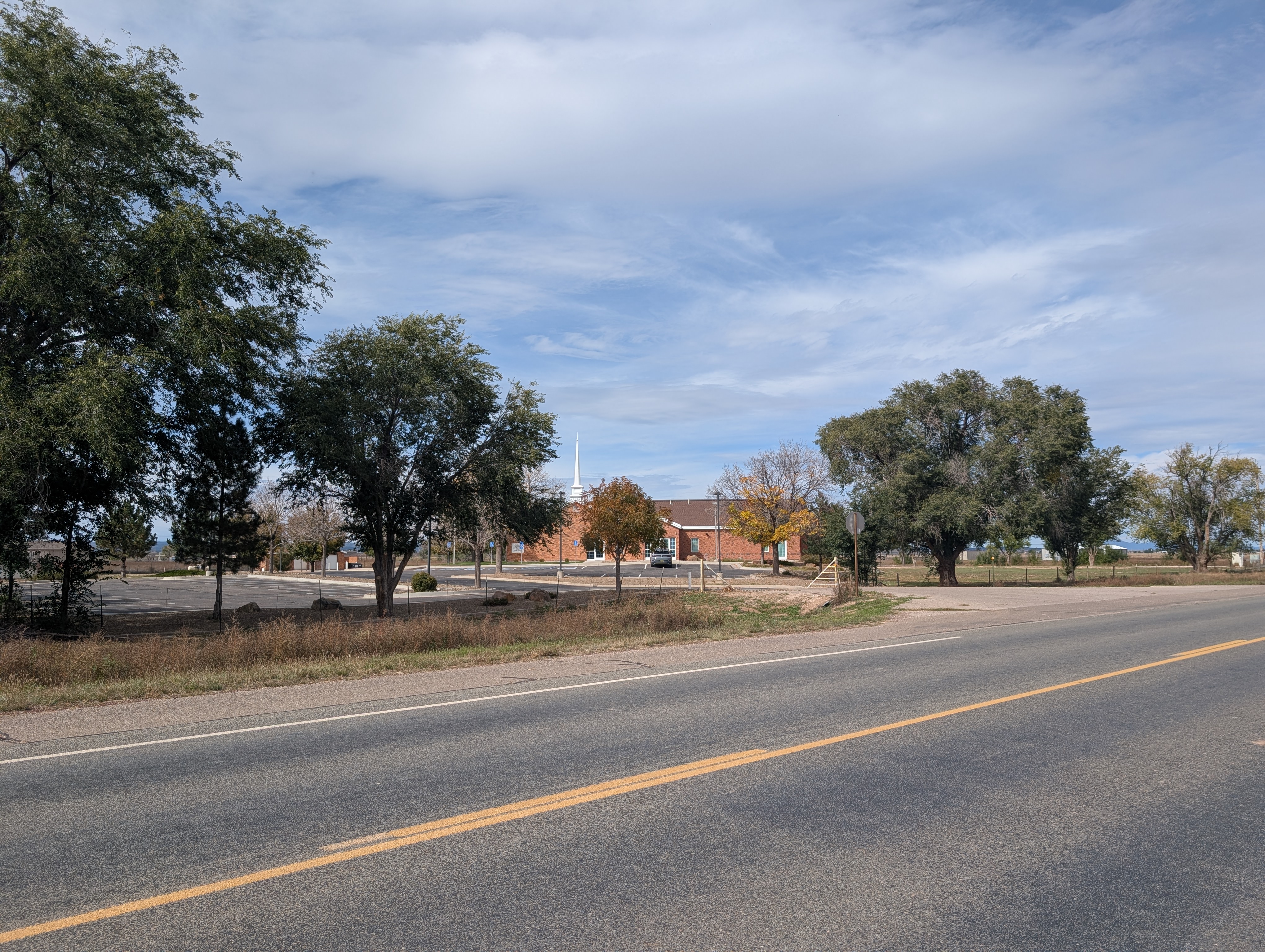 The Church of Jesus Christ of Latter-day Saints Image