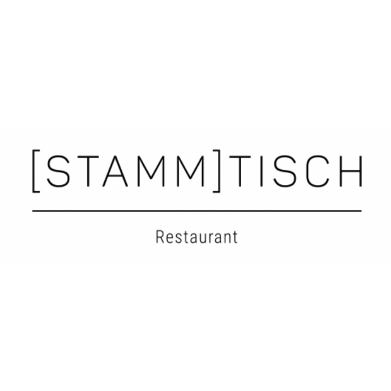 Logo Stammtisch GmbH