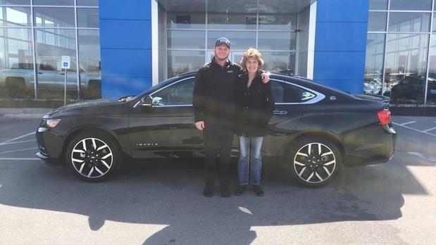 Images McCarthy Chevrolet Lee's Summit