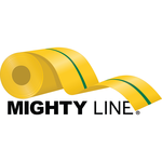 Mighty Line Floor Tape - West Coast Logo
