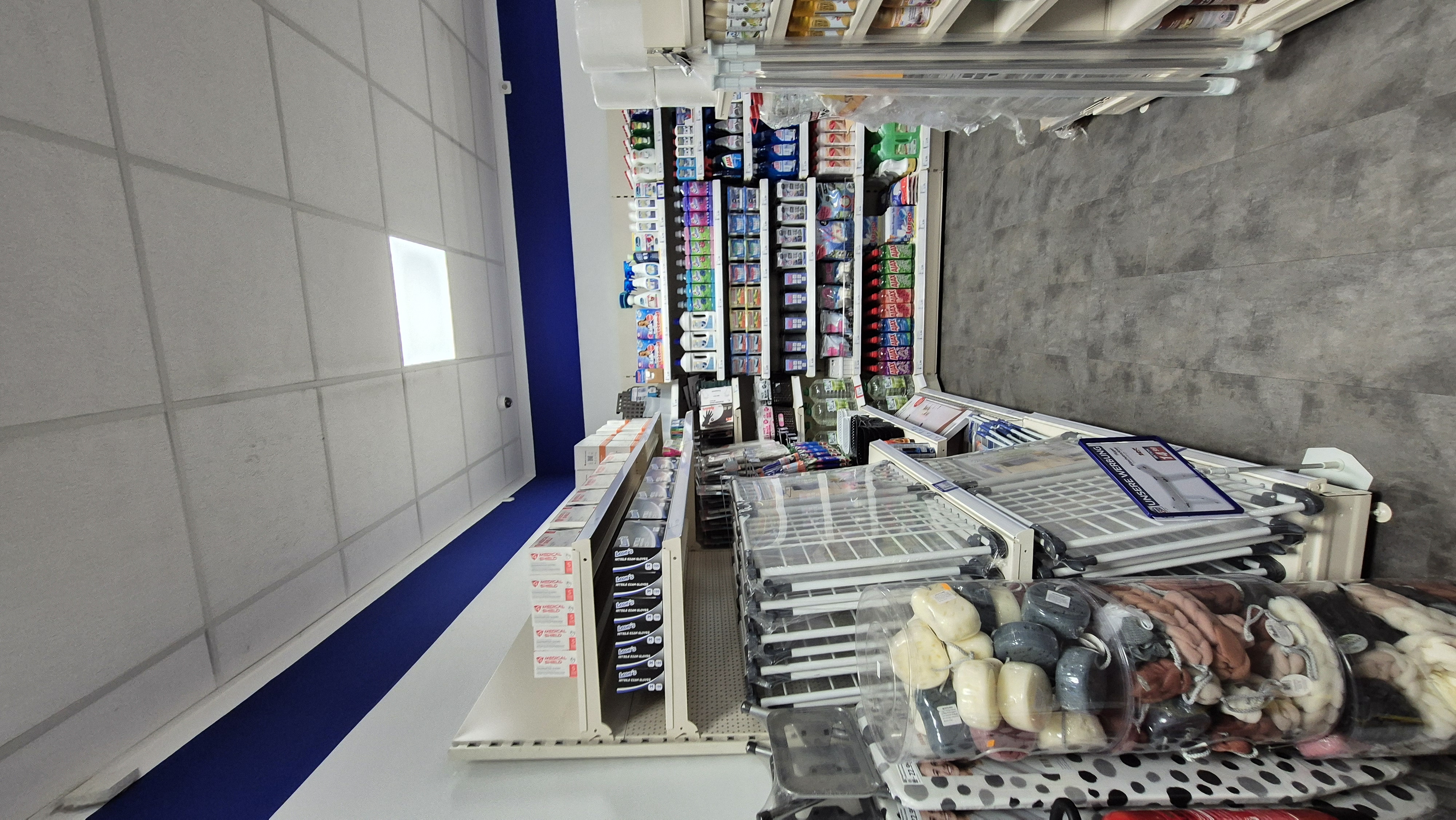 Bilder CENTERSHOP Stadtallendorf
