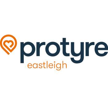 Protyre Eastleigh Logo