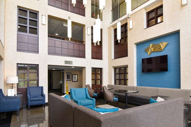 Images Best Western Plus Indianapolis North at Pyramids