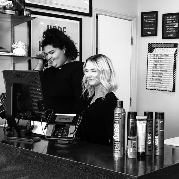 Images Empire Beauty School