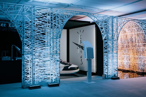 Images Geoevents Creative Agency