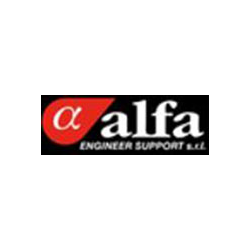 Alfa Engineer Support Logo