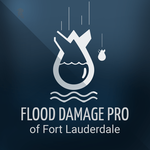 Flood Damage Pro of Fort Lauderdale Logo