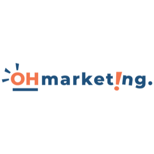 OH Marketing Group Logo