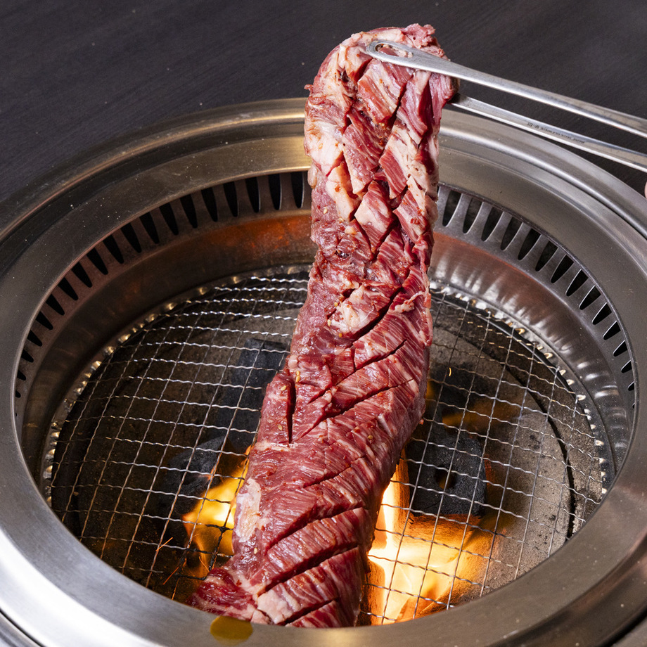 Images 北新地個室焼肉 松なが