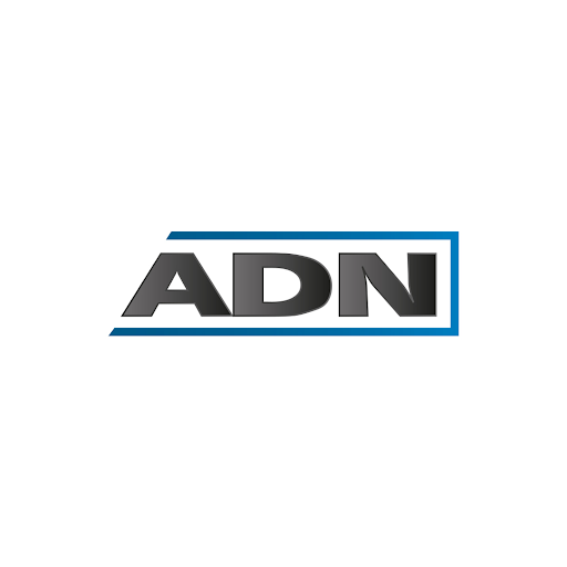 Groupe ADN Logo