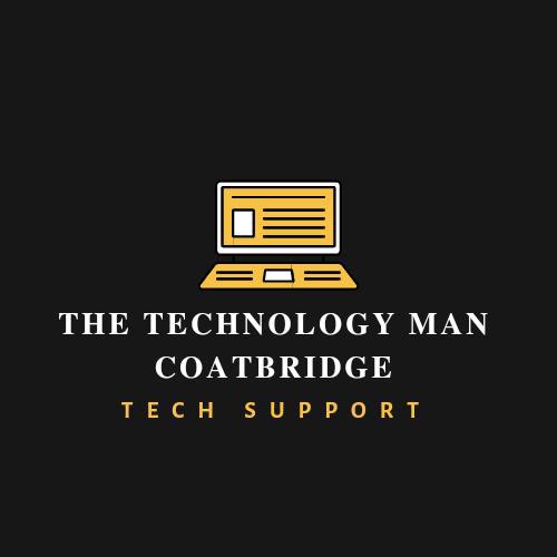 The Technology Man Coatbridge - Coatbridge, Lanarkshire ML5 4EJ - 07460 513426 | ShowMeLocal.com